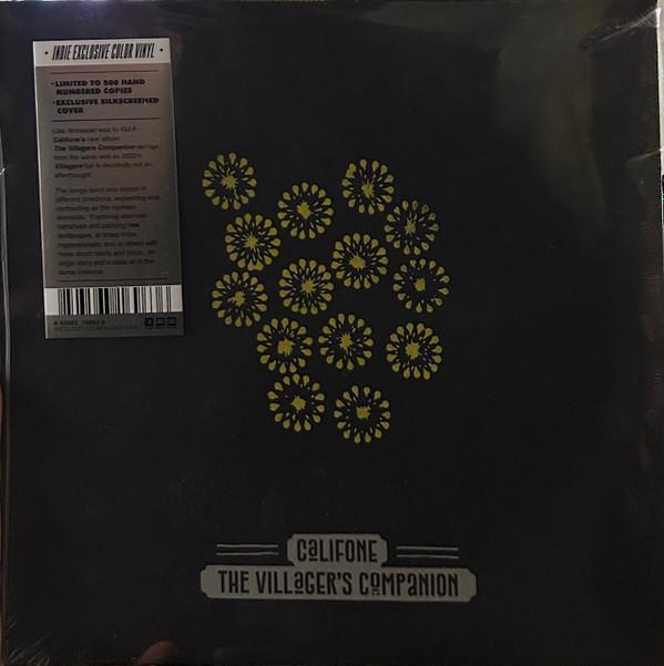Califone - The Villager's Companion 