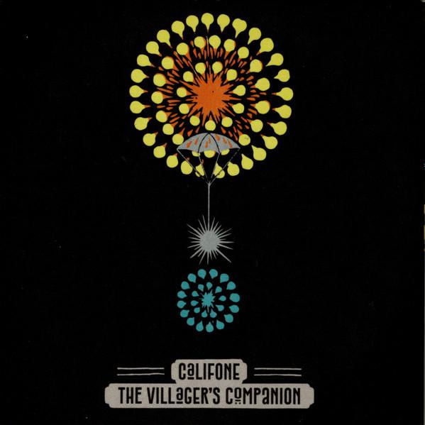 Califone - The Villager's Companion