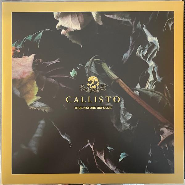Callisto (4) - True Nature Unfolds