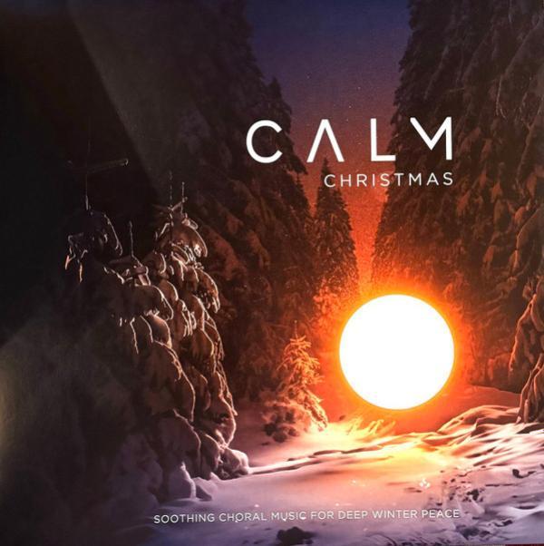  - Calm Christmas