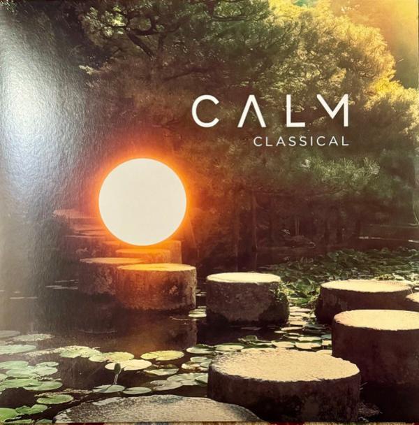  - Calm Classical