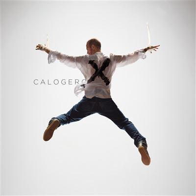 Calogero (2) - X