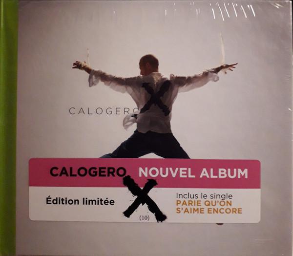 Calogero (2) - X