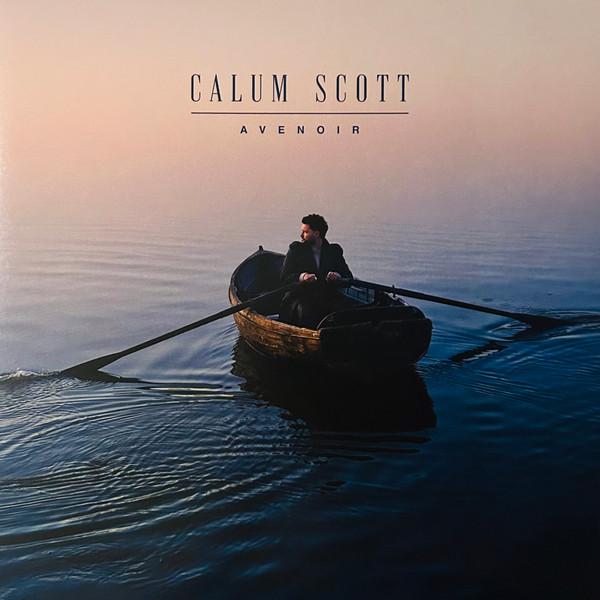 Calum Scott - Avenoir
