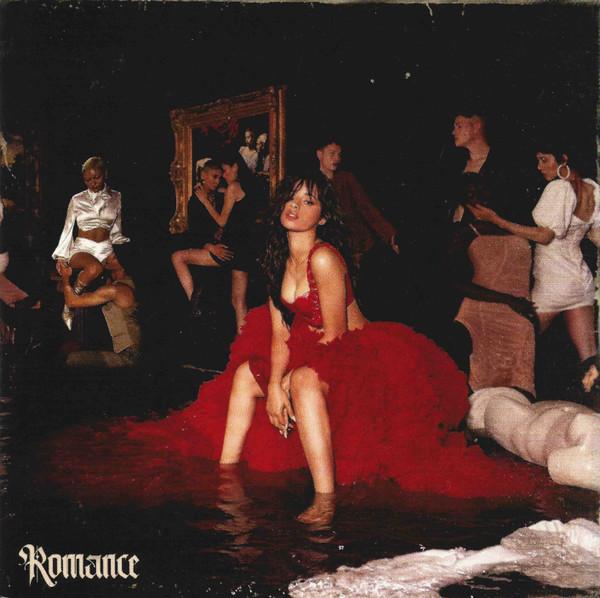 Camila Cabello - Romance