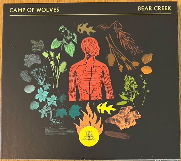 Camp Of Wolves - Bear Creek