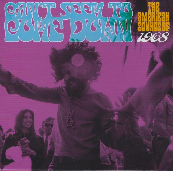  - Can't Seem To Come Down - The American Sounds Of 1968