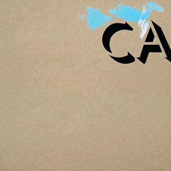 Canaan Dove Amber - CA