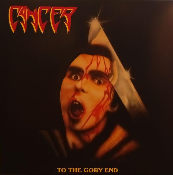 Cancer (3) - To The Gory End