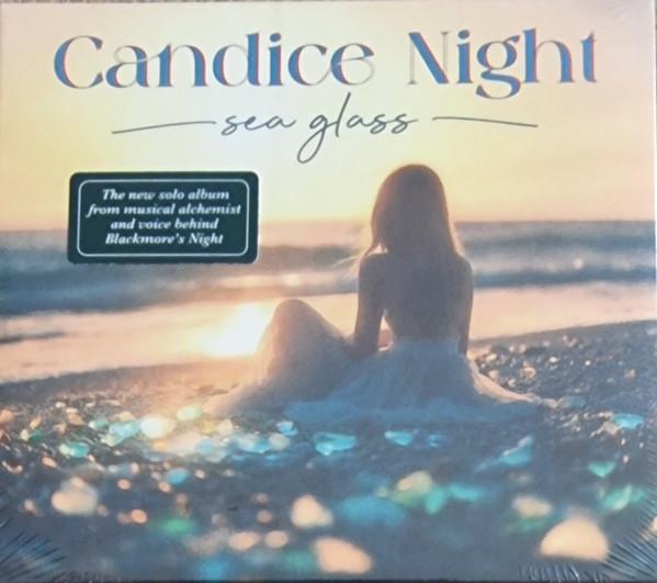 Candice Night - Sea Glass