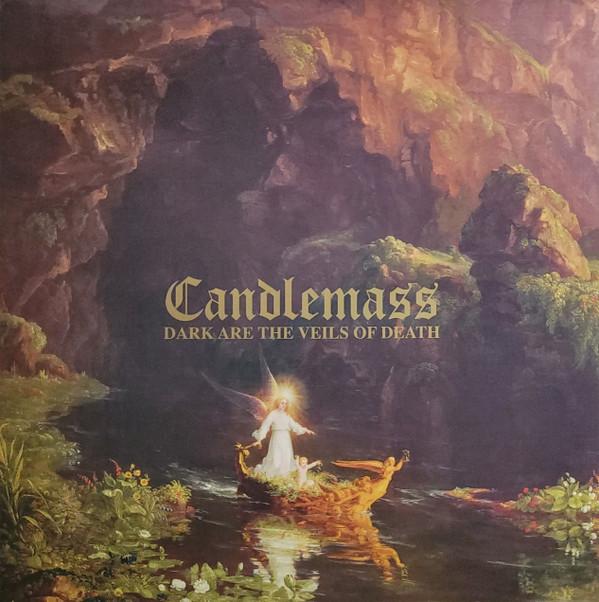 Candlemass - Dark Are The Veils Of Death