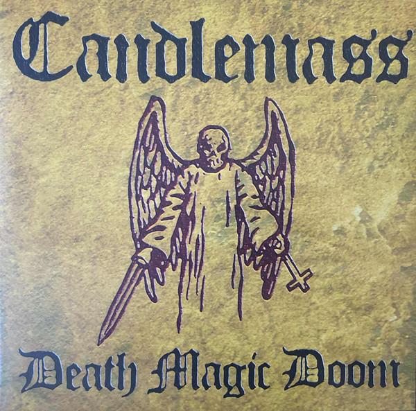 Candlemass - Death Magic Doom