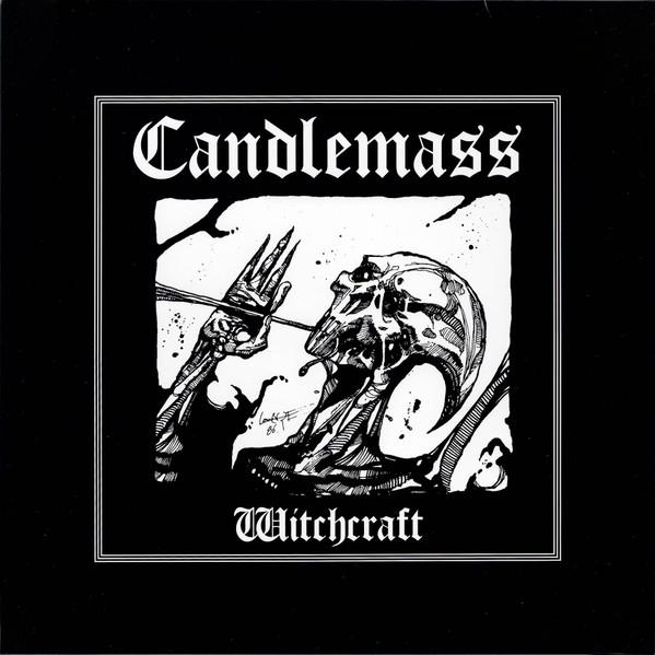 Candlemass - Witchcraft
