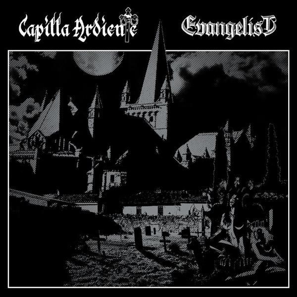 Capilla Ardiente, Evangelist (2) - Capilla Ardiente / Evangelist