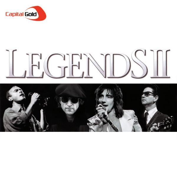  - Capital Gold Legends II