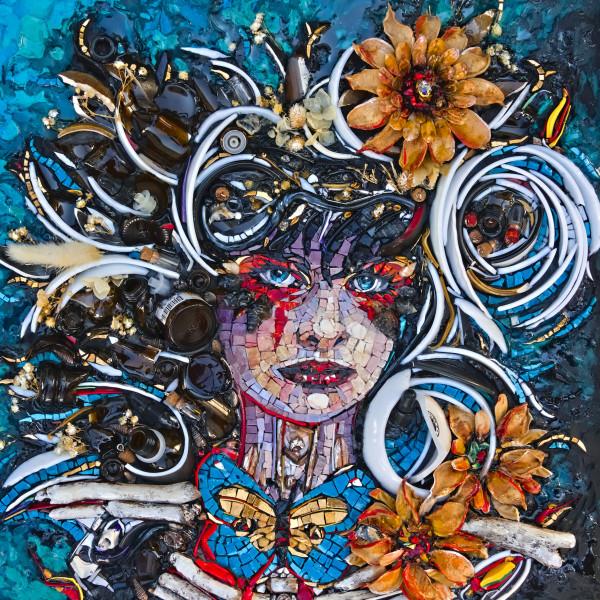 Capstan (2) - The Mosaic