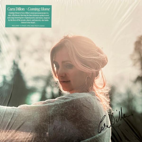 Cara Dillon - Coming Home