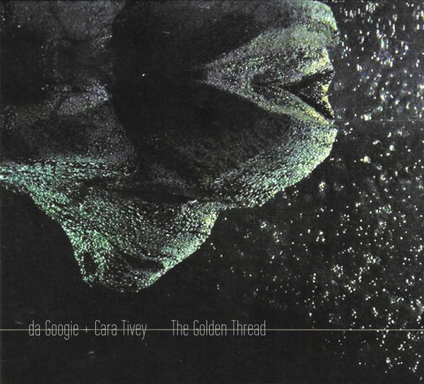 Cara Tivey - The Golden Thread