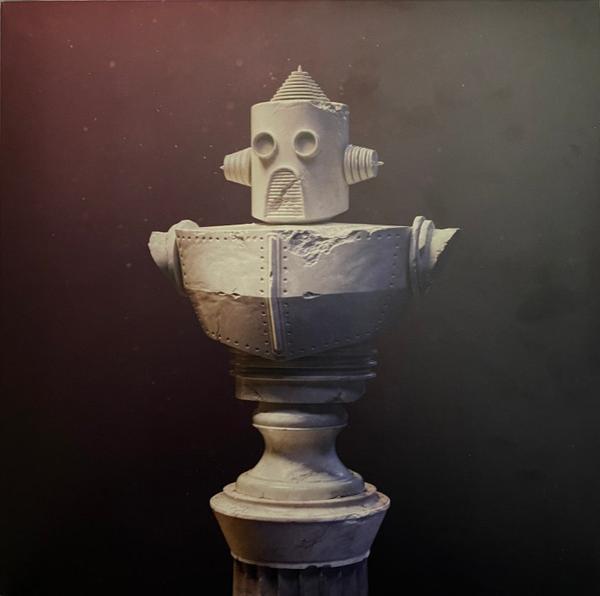 Caravan Palace - Chronologic