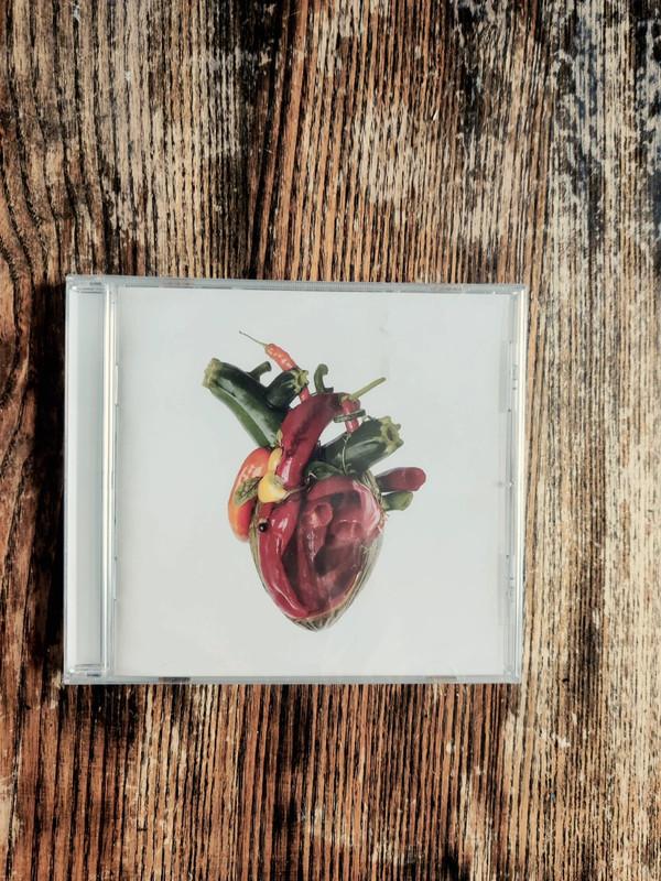 Carcass - Torn Arteries