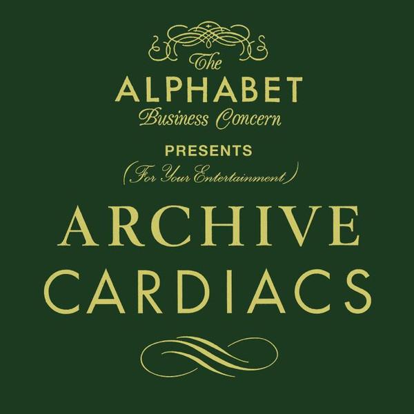 Cardiacs - Archive Cardiacs