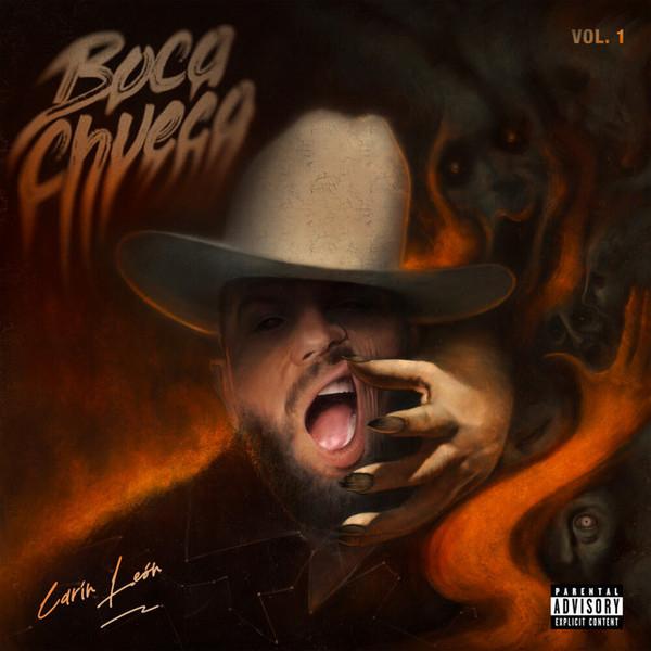 Carin León - Boca Chueca, Vol. 1