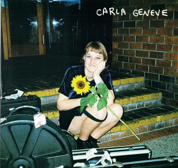 Carla Geneve - Carla Geneve Extended EP