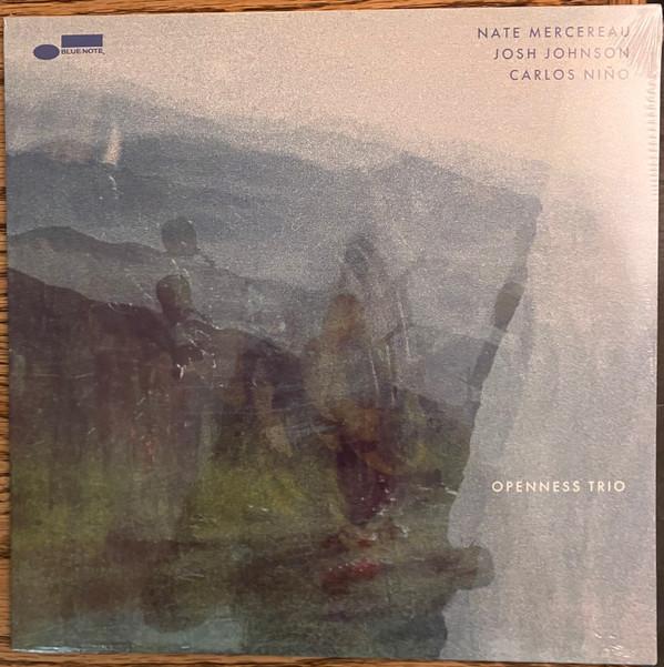 Carlos Niño, Nate Mercereau, Josh Johnson (13) - Openness Trio