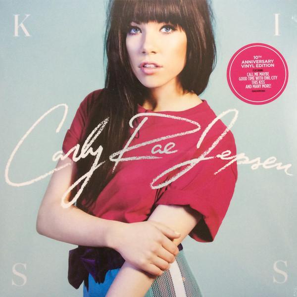 Carly Rae Jepsen - Kiss