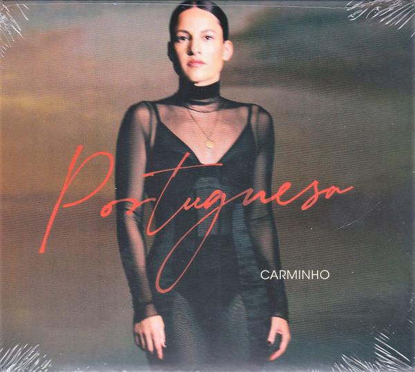 Carminho - Portuguesa