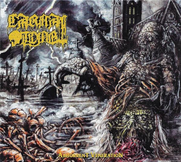 Carnal Tomb (2) - Abhorrent Veneration