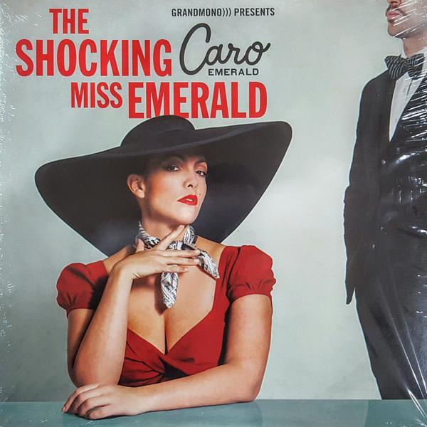 Caro Emerald - The Shocking Miss Emerald
