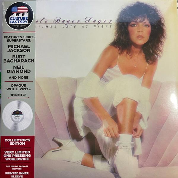 Carole Bayer Sager - Sometimes Late At Night