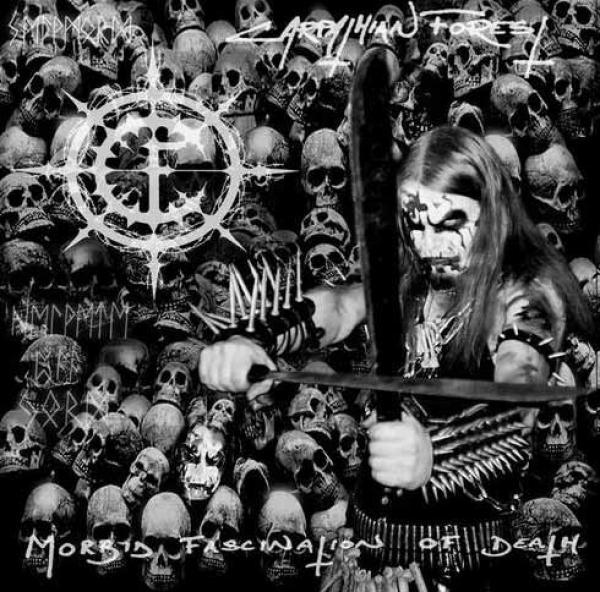 Carpathian Forest - Morbid Fascination Of Death