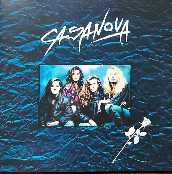 Casanova  - Casanova