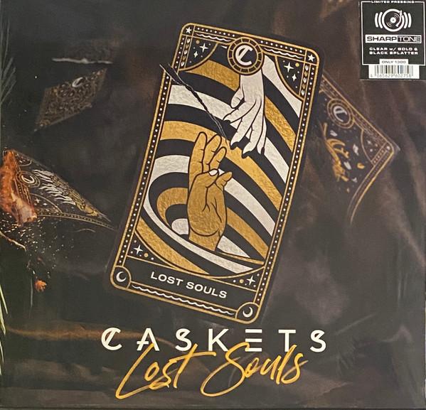 Caskets - Lost Souls