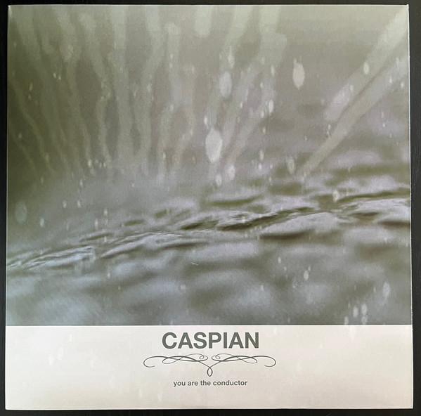 Caspian (3) - You Are The Conductor
