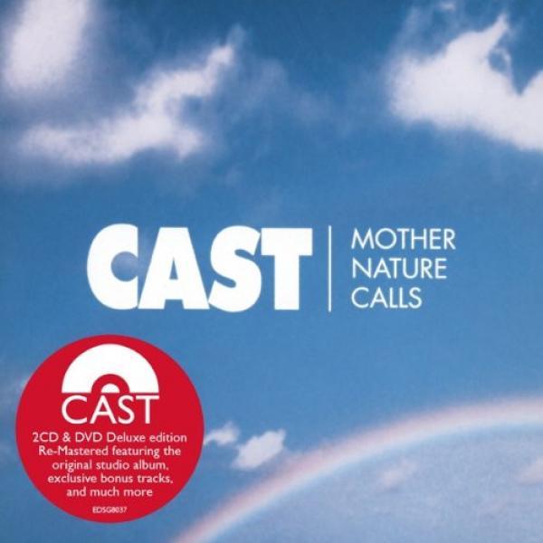 Cast - Mother Nature Calls