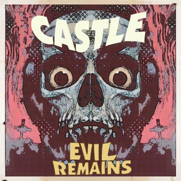 Castle (5) - Evil Remains