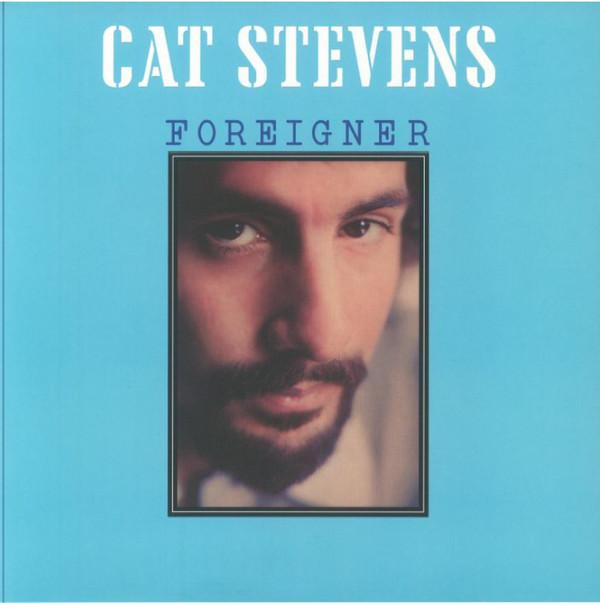 Cat Stevens - Foreigner 