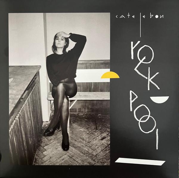 Cate Le Bon - Rock Pool