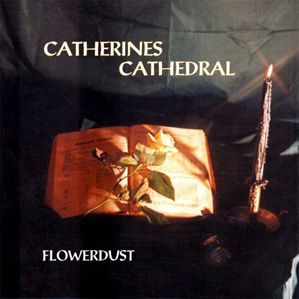 Catherines Cathedral - Flowerdust