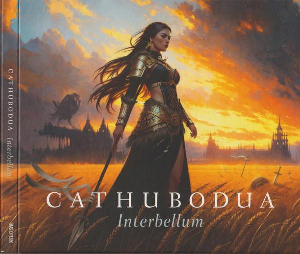 Cathubodua - Interbellum