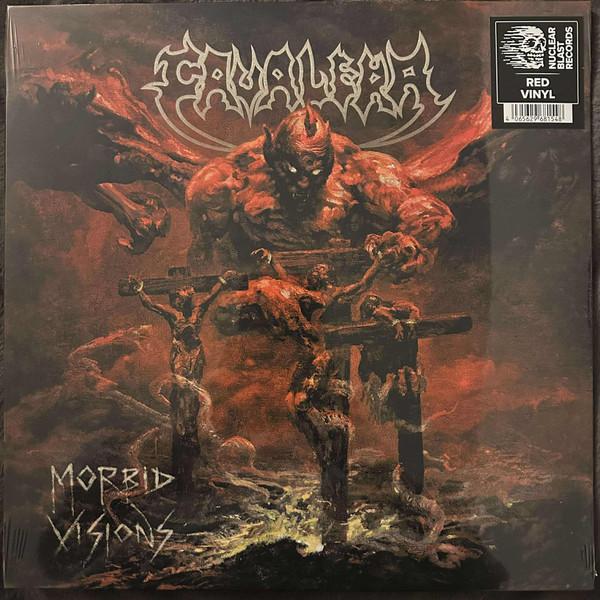 Cavalera - Morbid Visions
