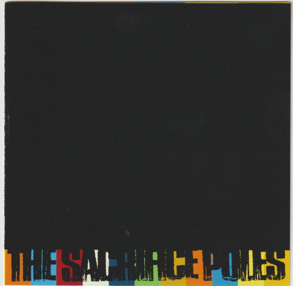 Cave In - The Sacrifice Poles