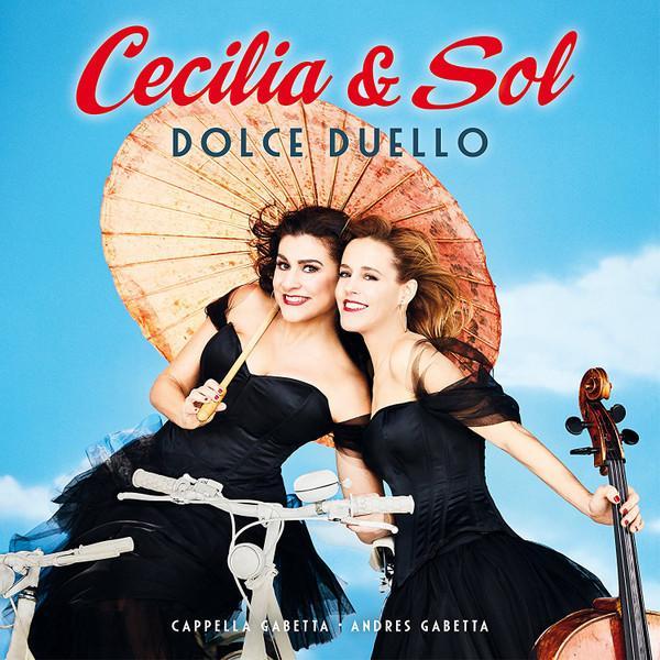 Cecilia Bartoli, Sol Gabetta, Andrés Gabetta, Cappella Gabetta - Dolce Duello