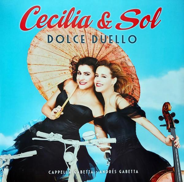 Cecilia Bartoli, Sol Gabetta, Andrés Gabetta, Cappella Gabetta - Dolce Duello