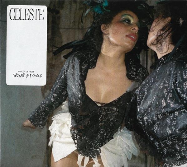 Celeste (8) - Woman Of Faces