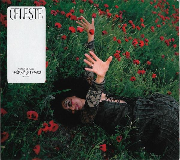 Celeste (8) - Woman Of Faces