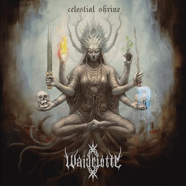  - Celestial Shrine